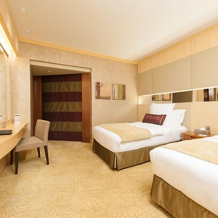 Intercontinental Al Khobar By Ihg Hotell Eksteriør bilde