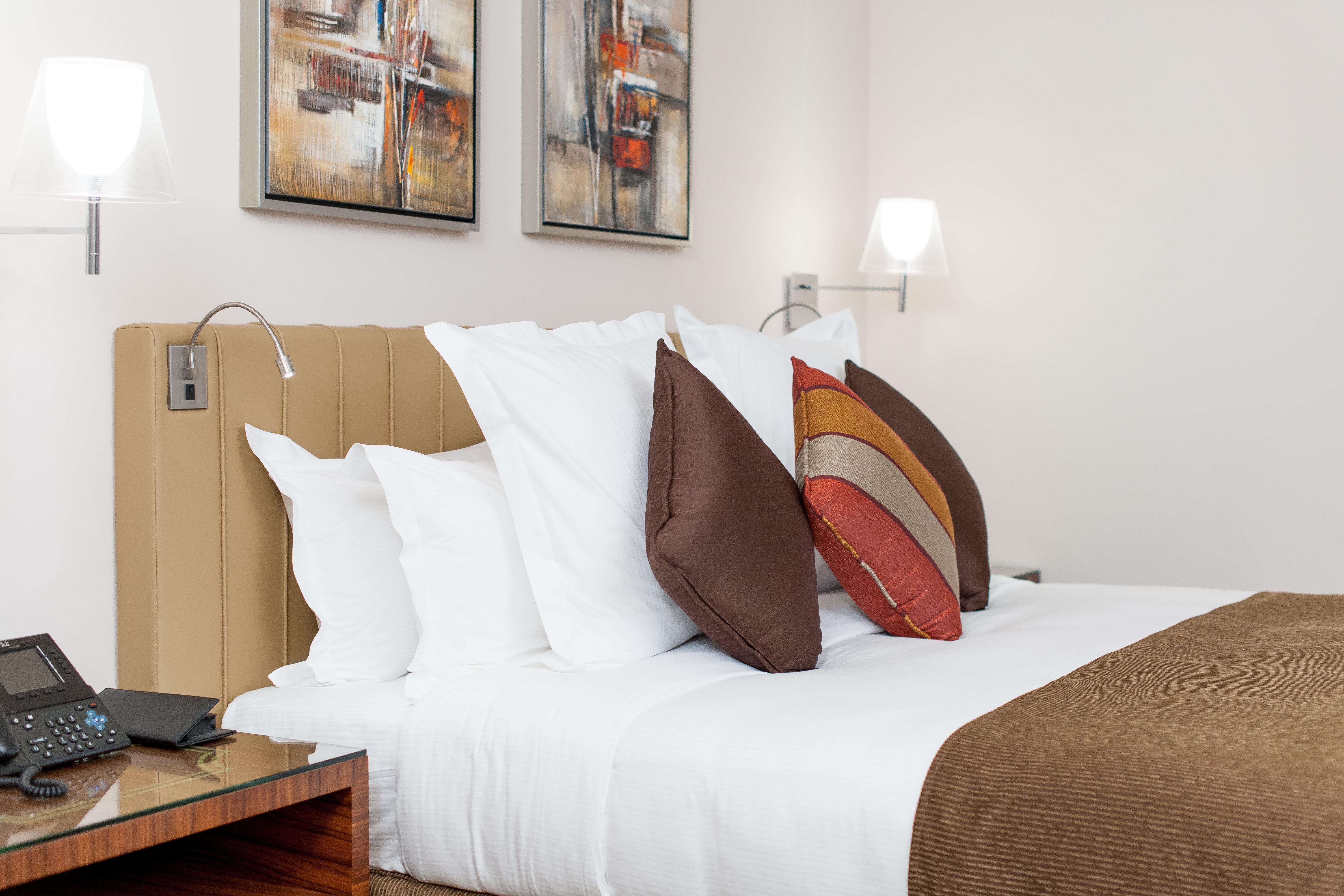 Intercontinental Al Khobar By Ihg Hotell Eksteriør bilde