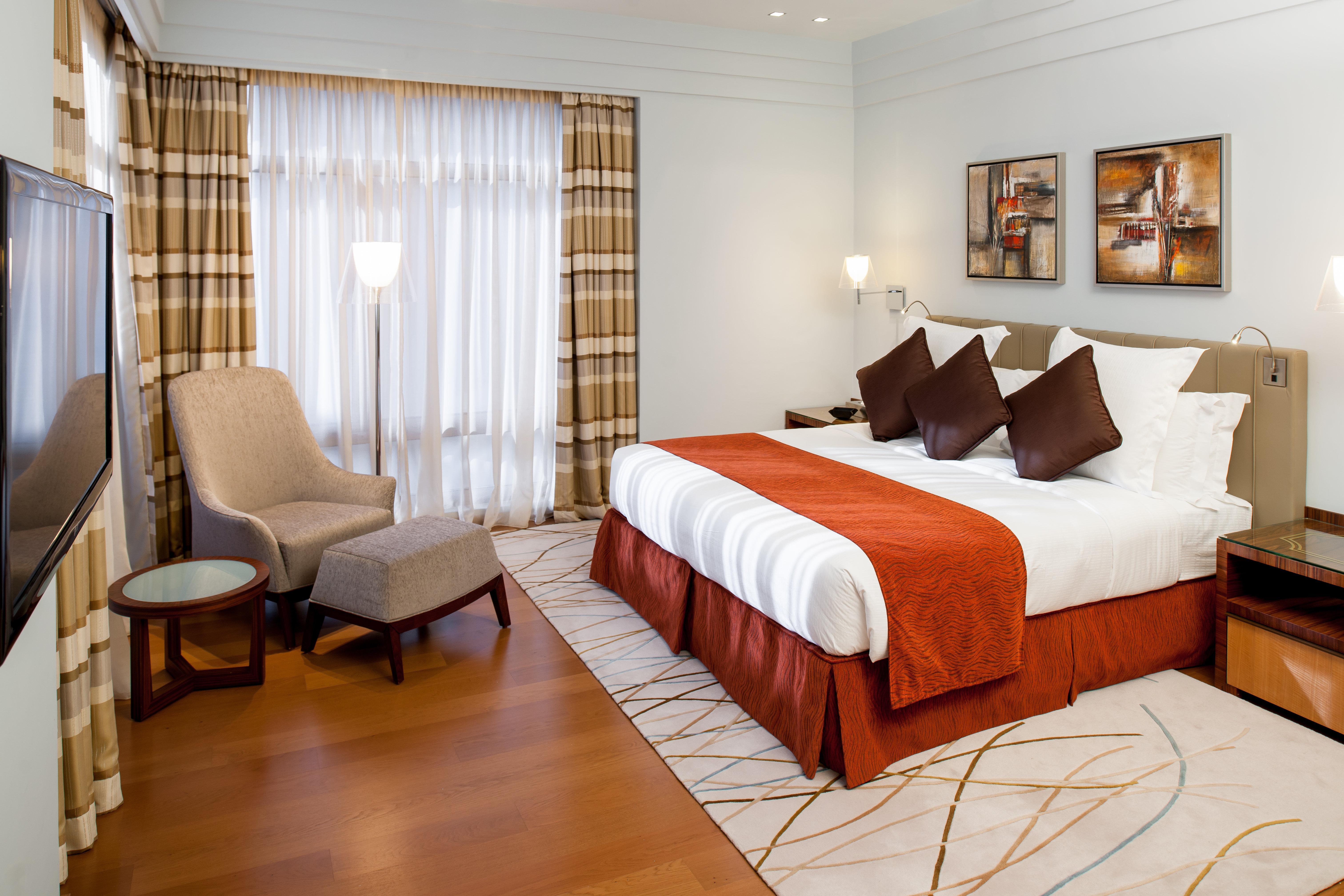 Intercontinental Al Khobar By Ihg Hotell Eksteriør bilde