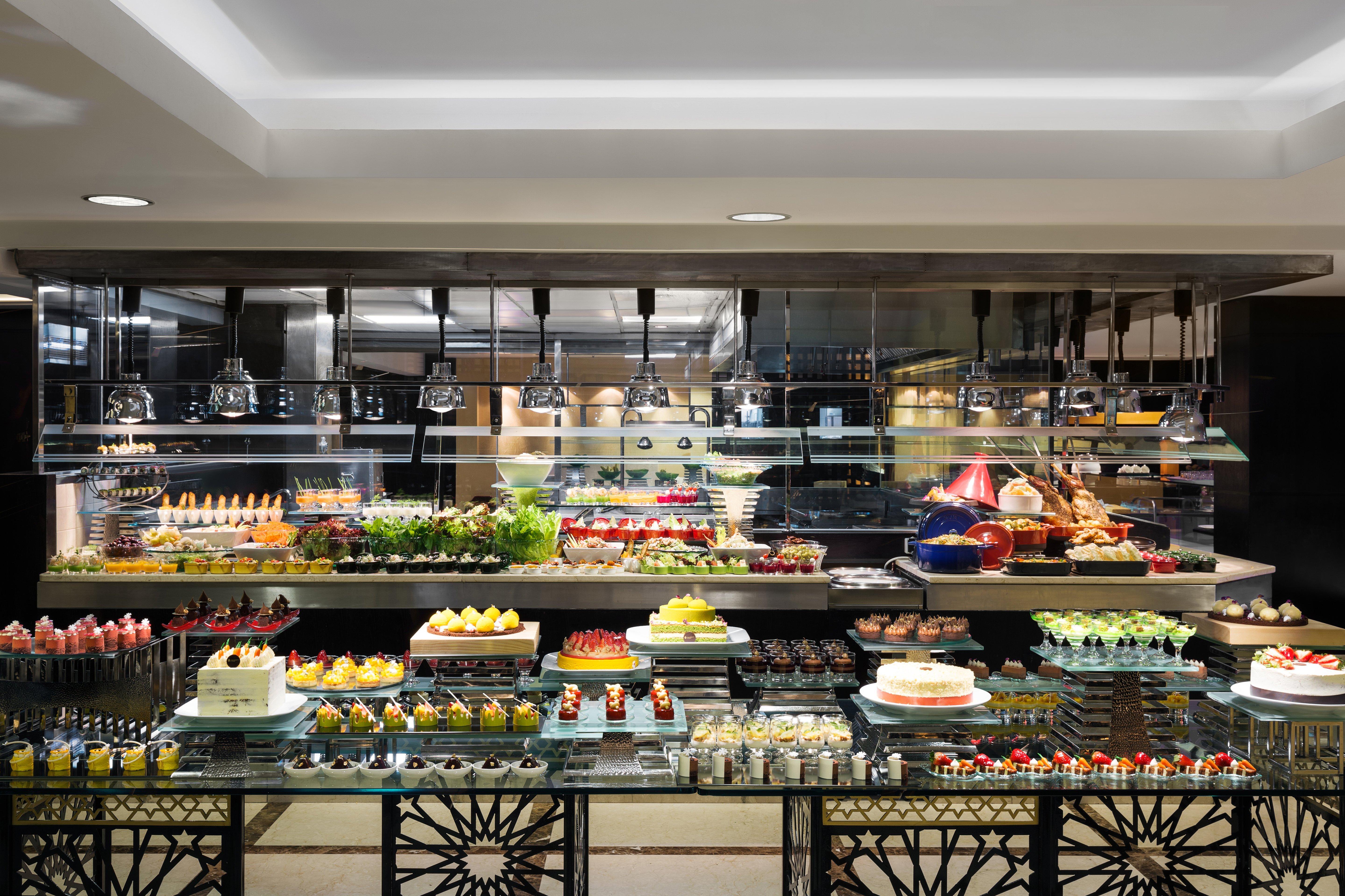 Intercontinental Al Khobar By Ihg Hotell Eksteriør bilde