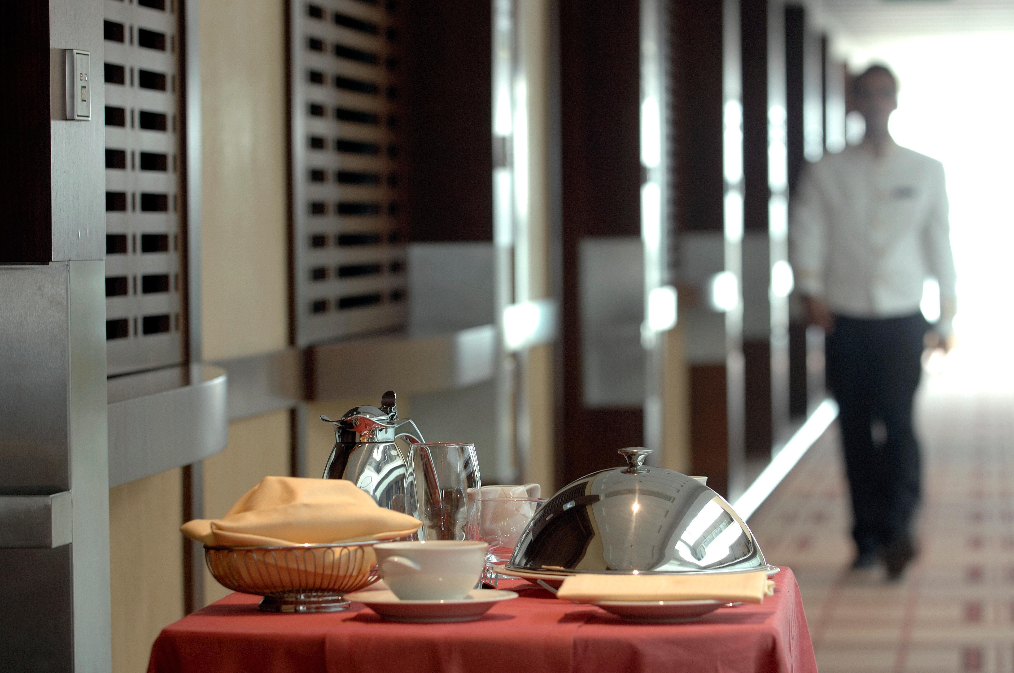Intercontinental Al Khobar By Ihg Hotell Eksteriør bilde