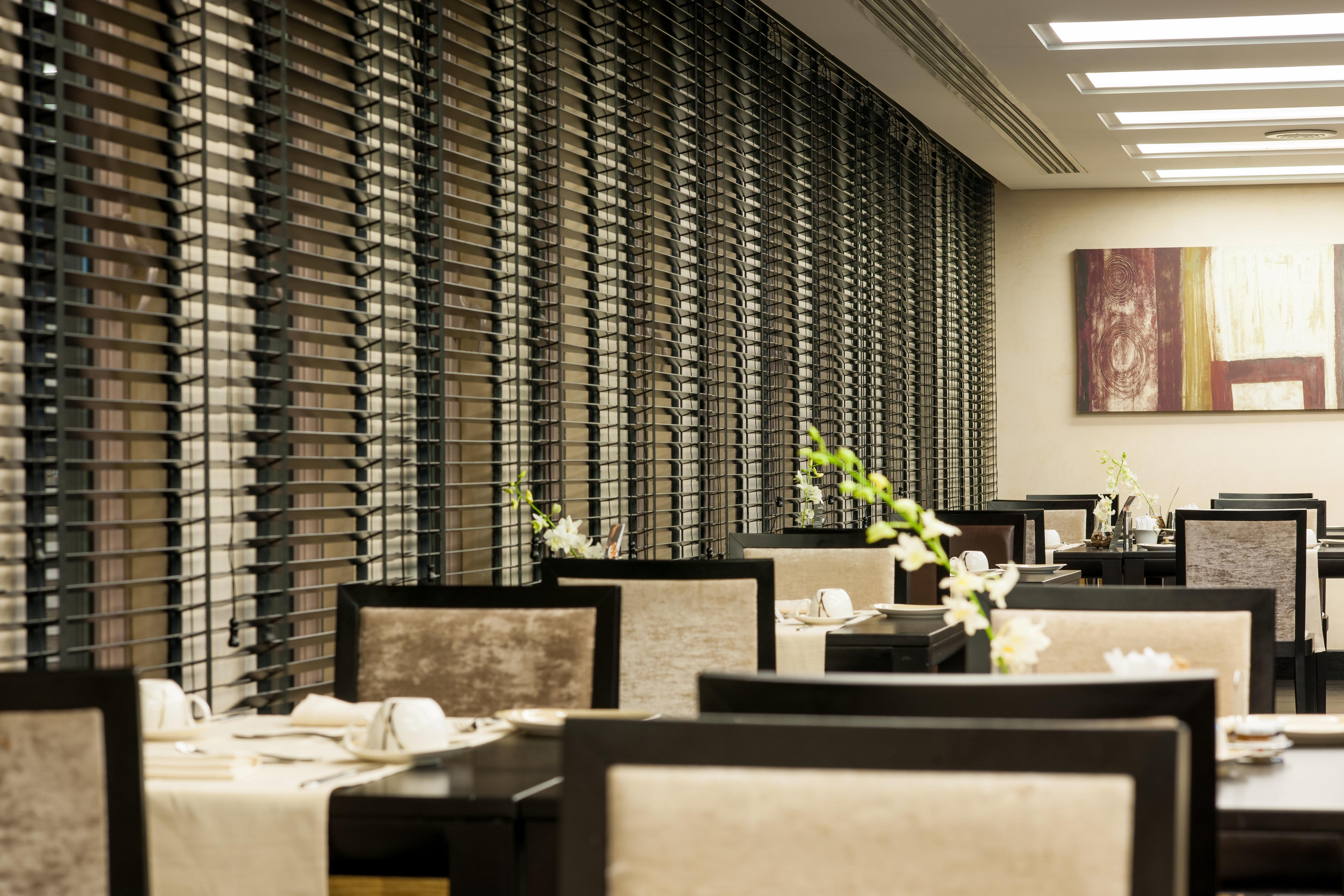 Intercontinental Al Khobar By Ihg Hotell Eksteriør bilde