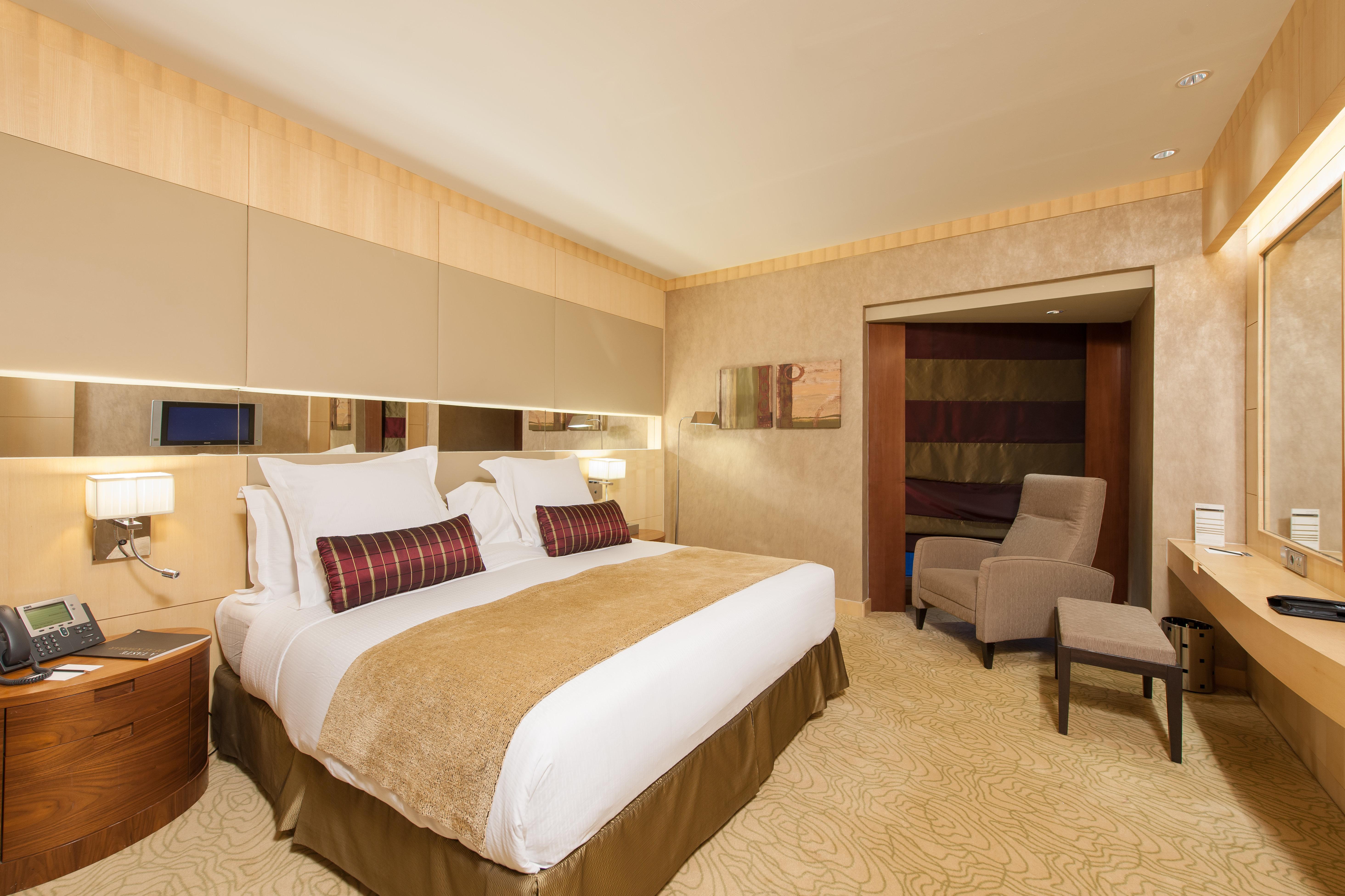 Intercontinental Al Khobar By Ihg Hotell Eksteriør bilde