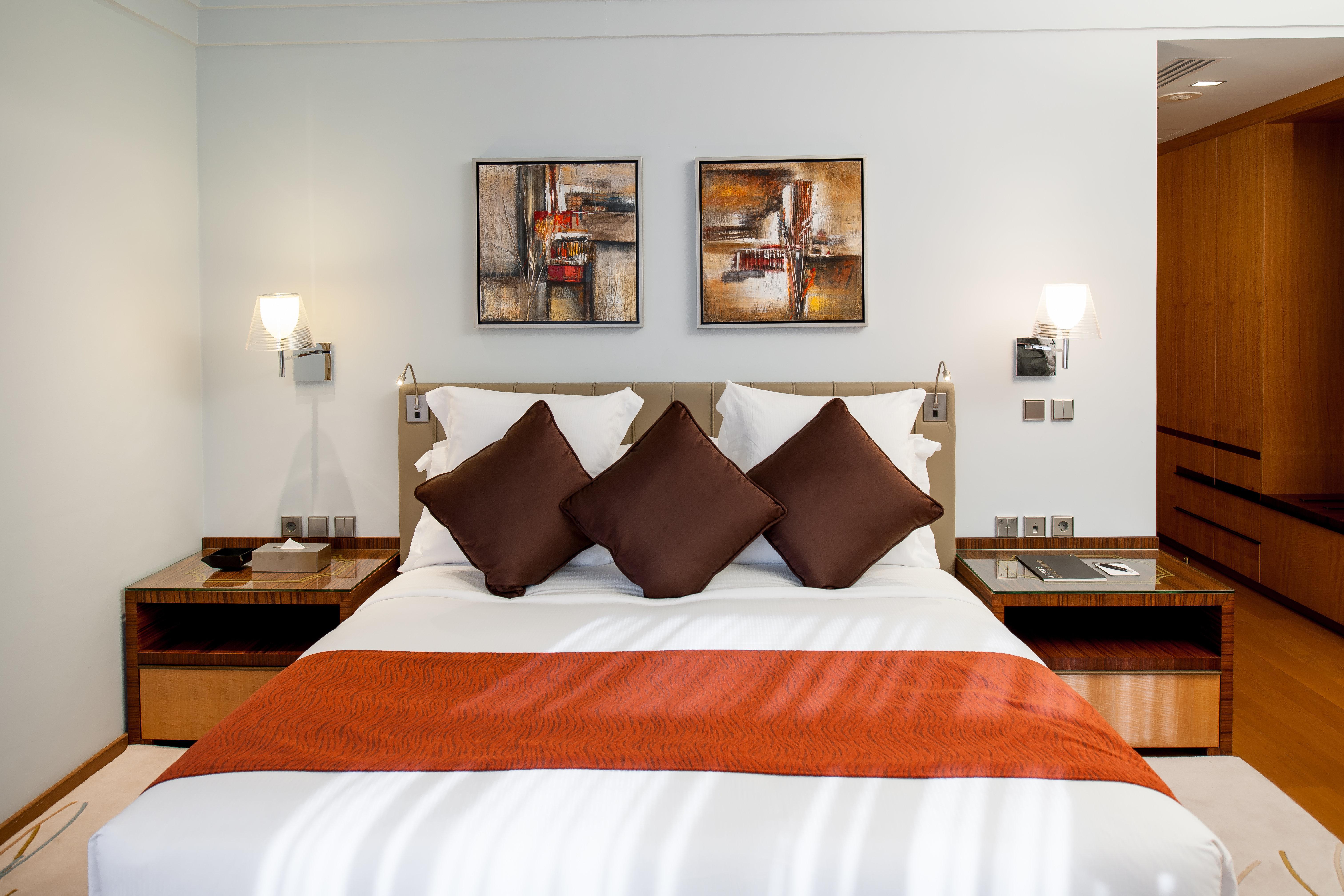Intercontinental Al Khobar By Ihg Hotell Eksteriør bilde