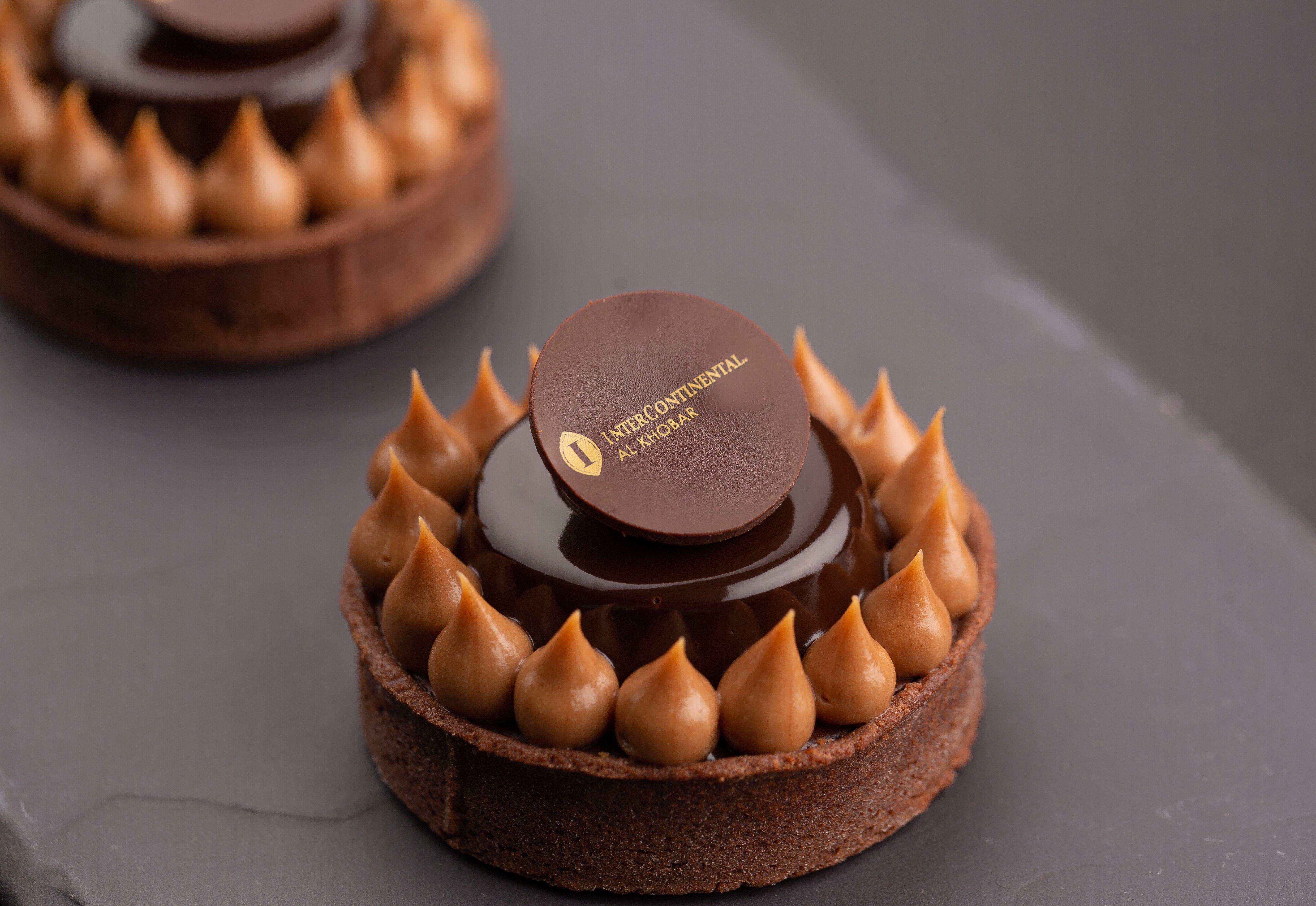 Intercontinental Al Khobar By Ihg Hotell Eksteriør bilde