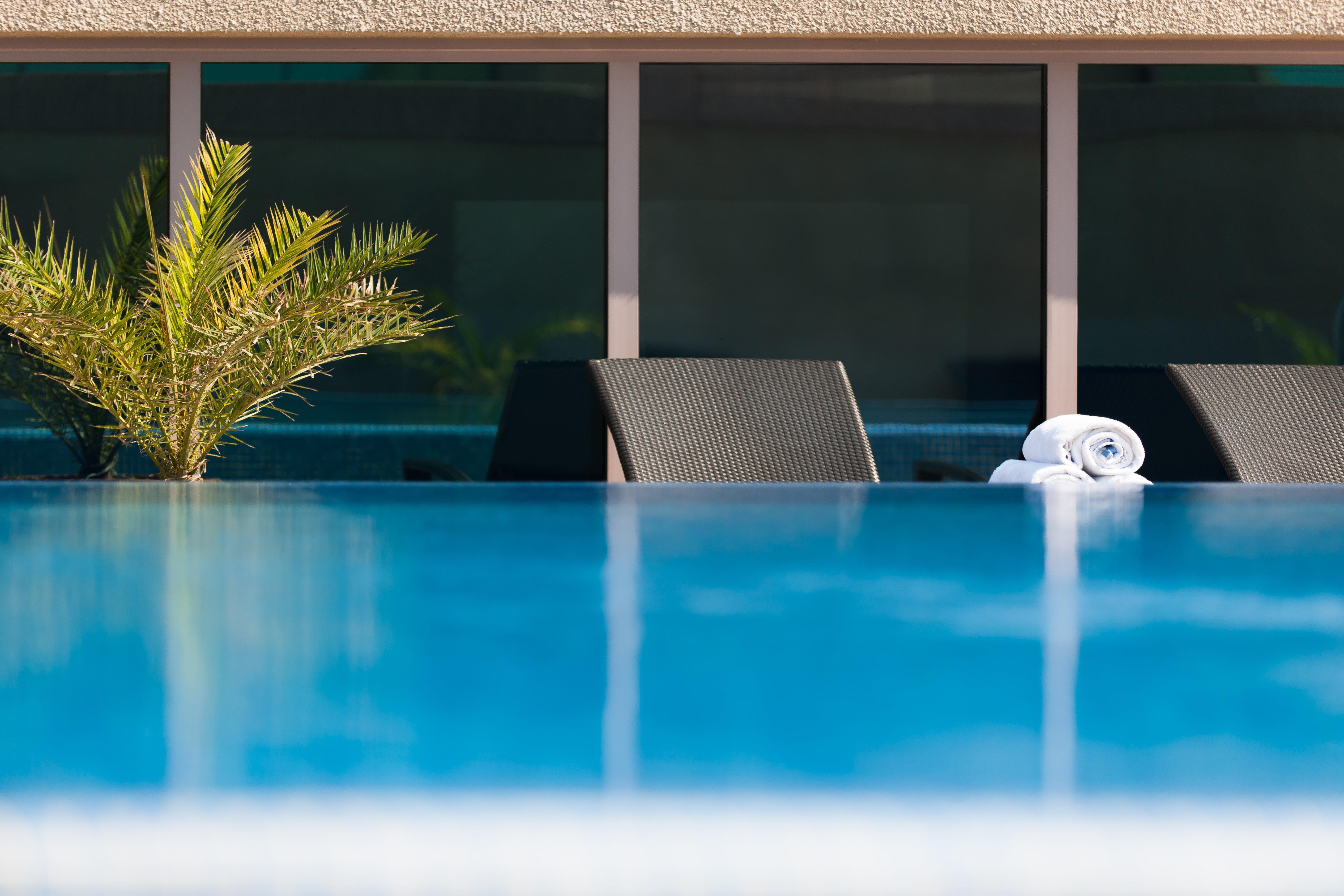 Intercontinental Al Khobar By Ihg Hotell Eksteriør bilde
