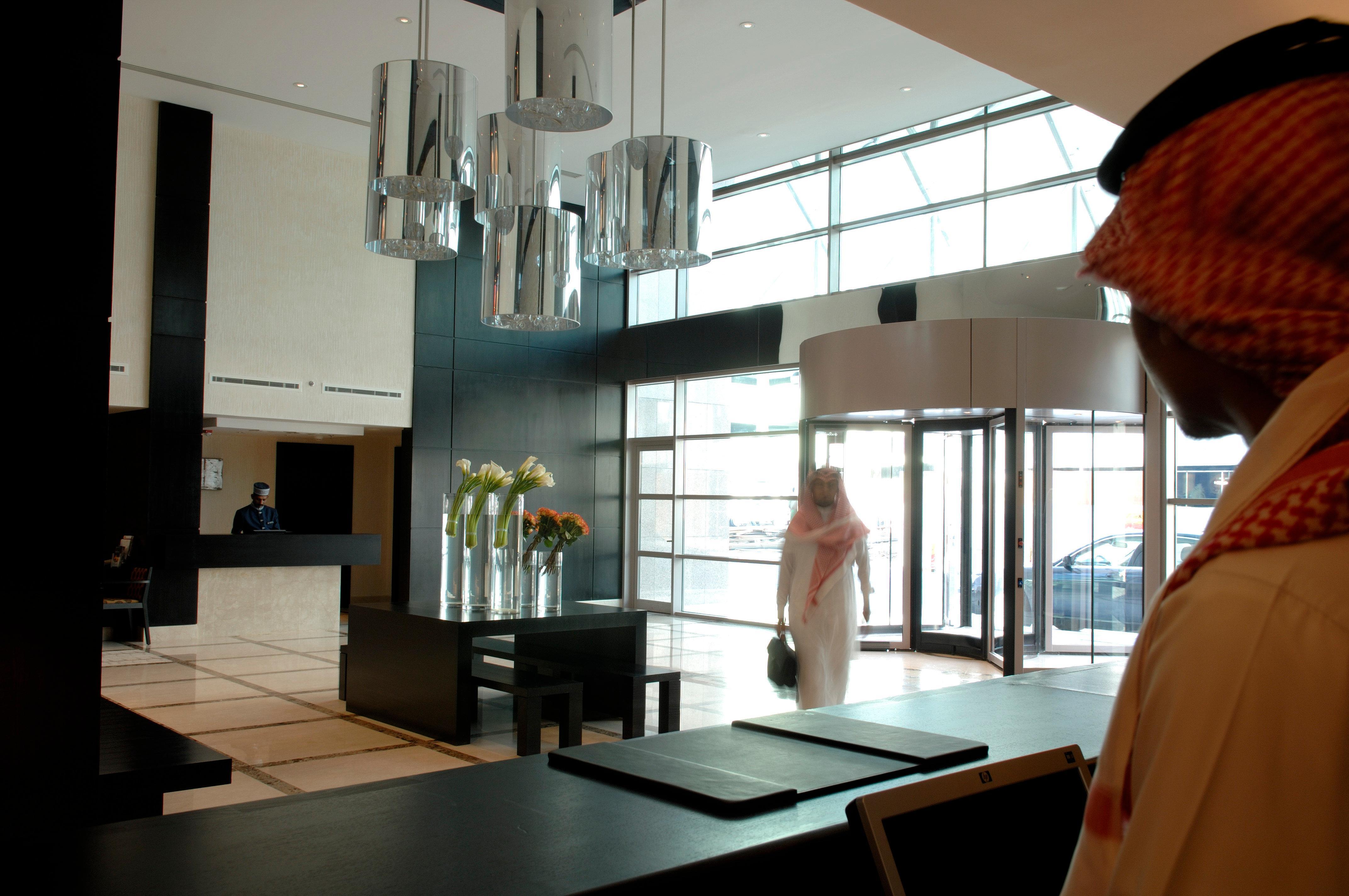 Intercontinental Al Khobar By Ihg Hotell Eksteriør bilde