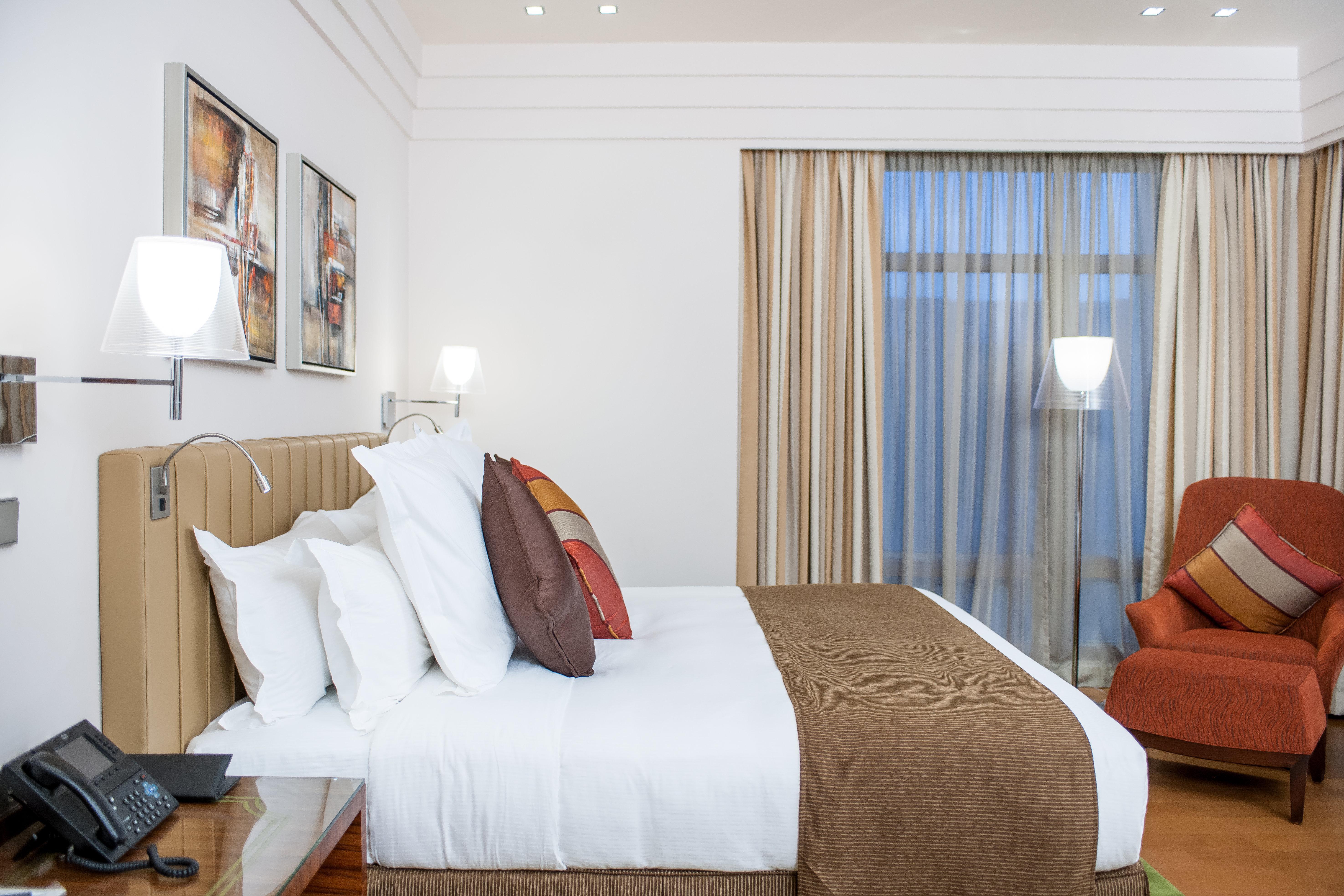 Intercontinental Al Khobar By Ihg Hotell Eksteriør bilde