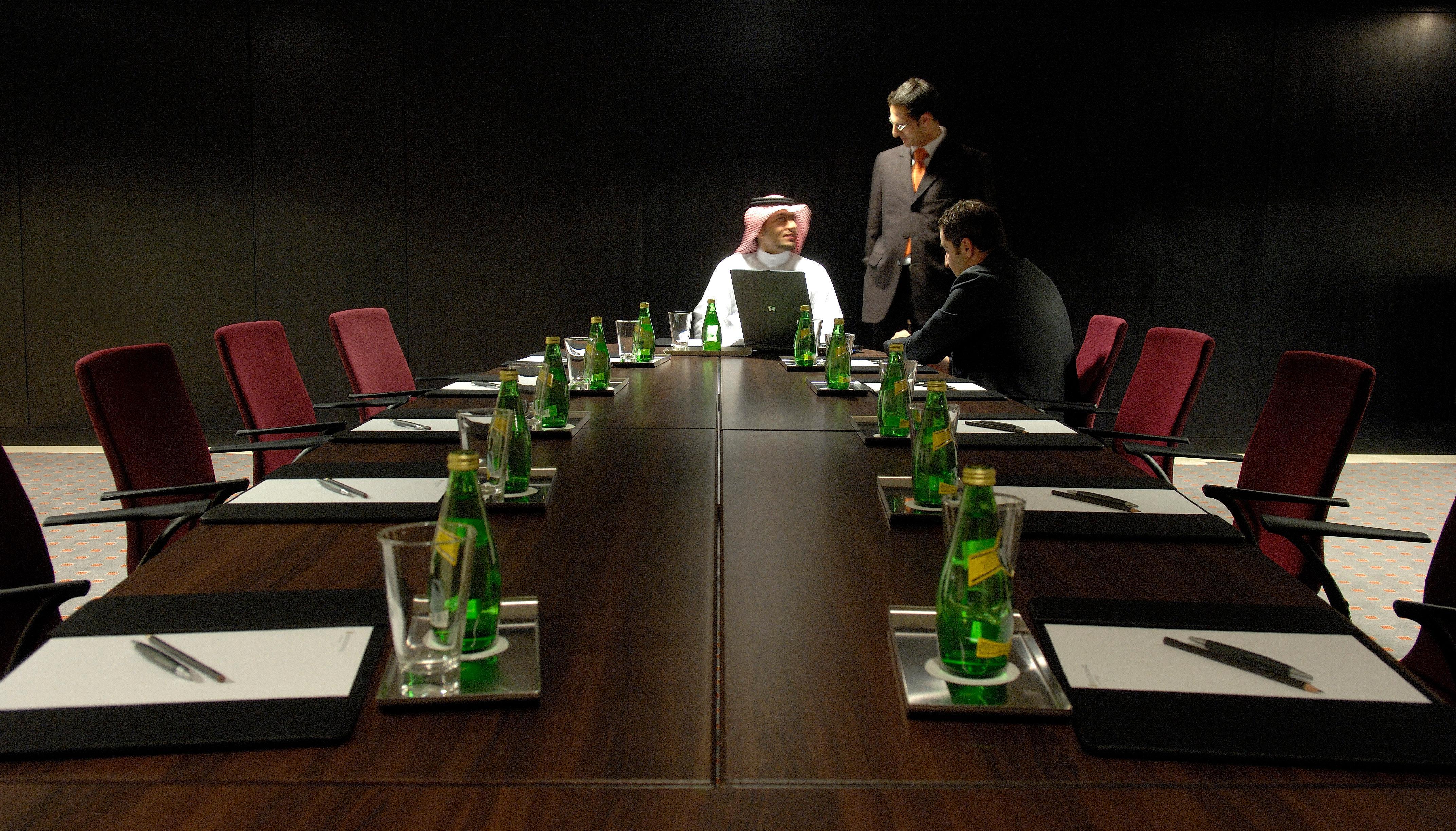 Intercontinental Al Khobar By Ihg Hotell Eksteriør bilde