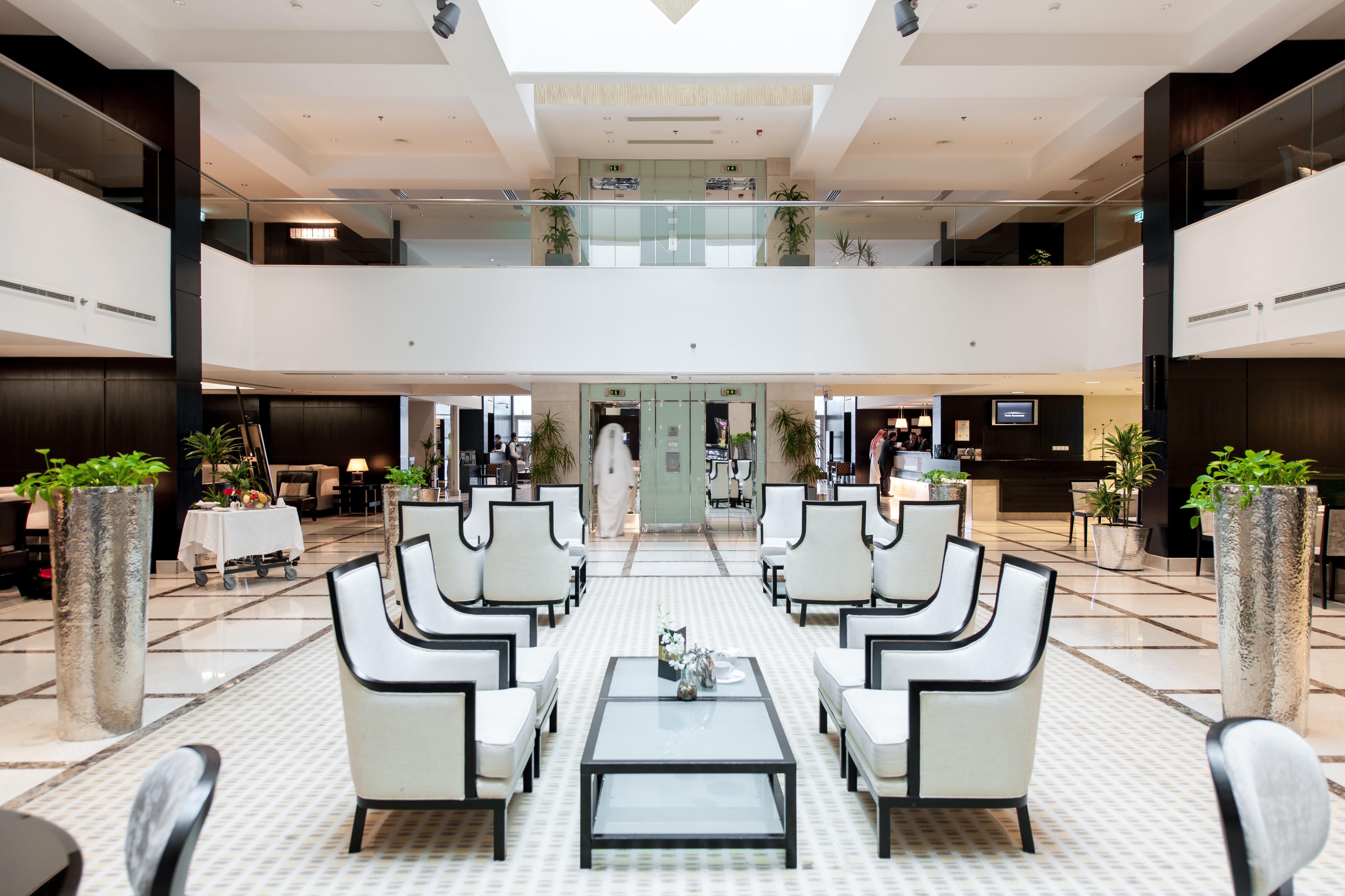 Intercontinental Al Khobar By Ihg Hotell Eksteriør bilde