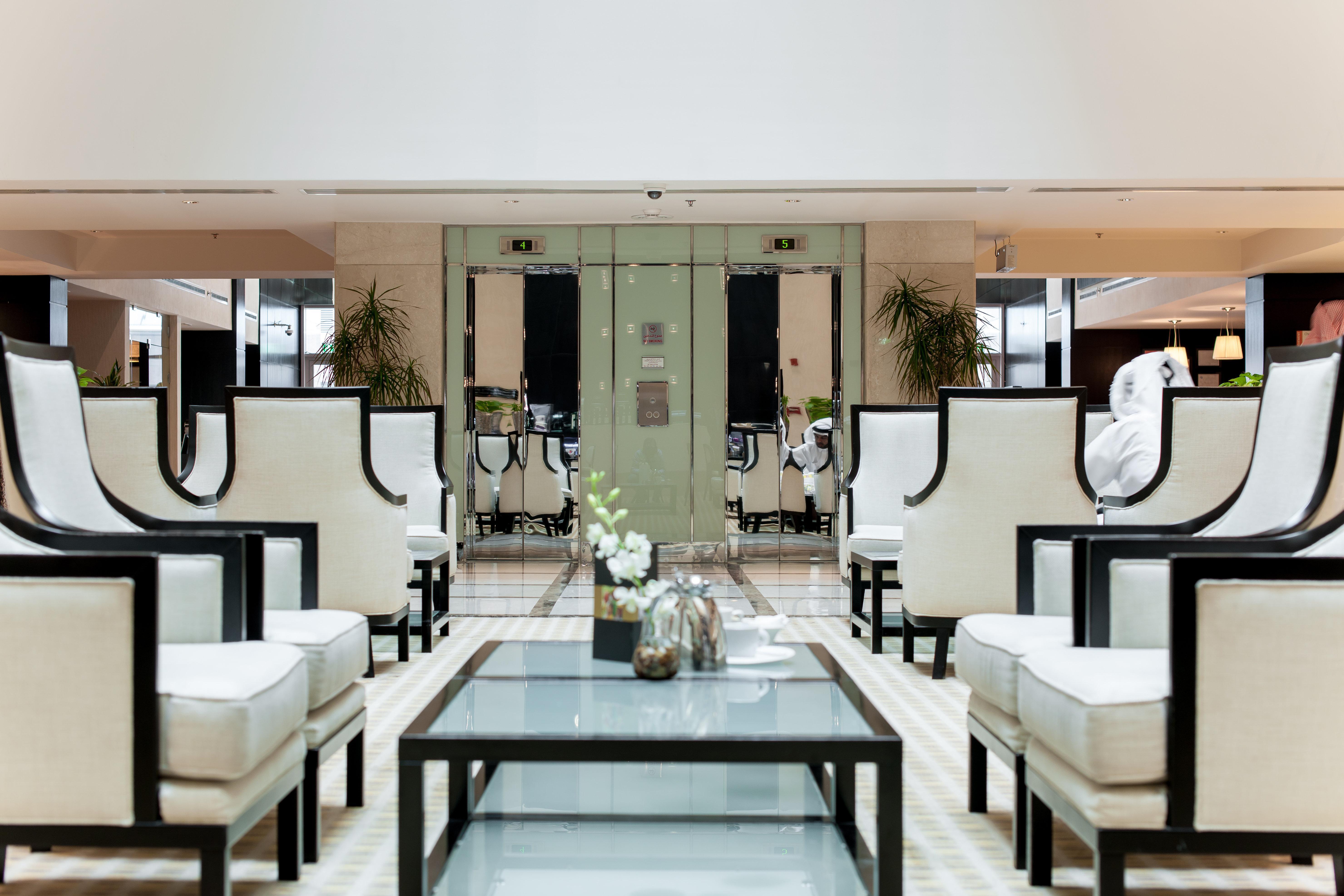 Intercontinental Al Khobar By Ihg Hotell Eksteriør bilde