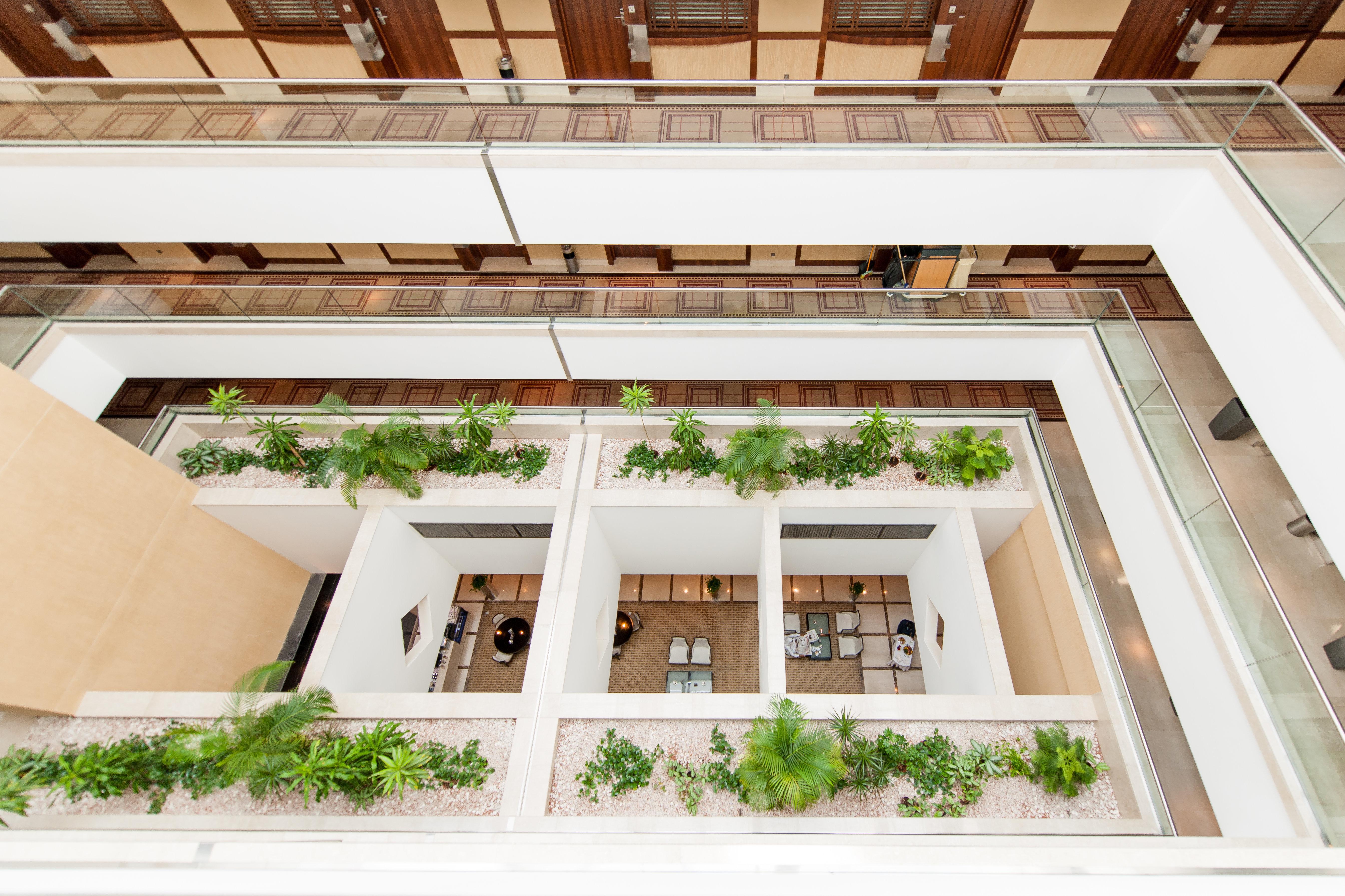 Intercontinental Al Khobar By Ihg Hotell Eksteriør bilde