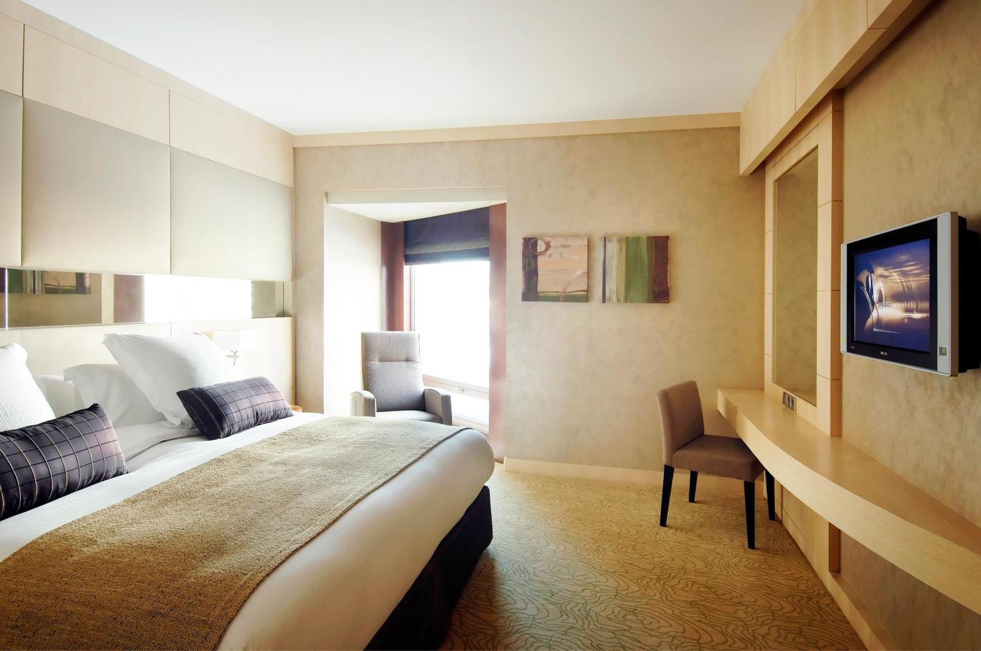 Intercontinental Al Khobar By Ihg Hotell Eksteriør bilde